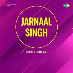 Jarnail Singh