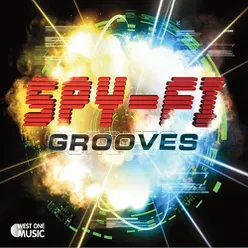 Spy-Fi Grooves (Original Soundtrack)