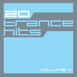 20 Trance Hits, Vol. 4