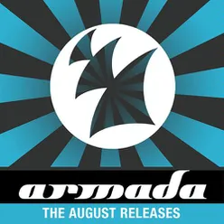 Armada The August Releasese 2007