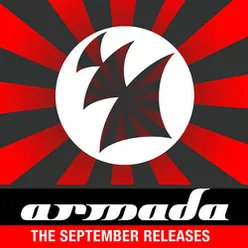 Armada September Releases 2007