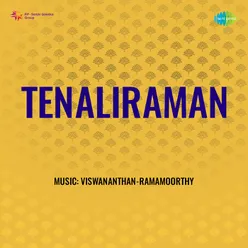 Tenaliraman