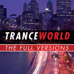 Trance World, Vol. 1 (The Full Versions)