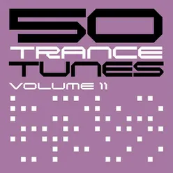 50 Trance Tunes, Vol. 11