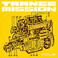 Trance Mission, Vol. 3