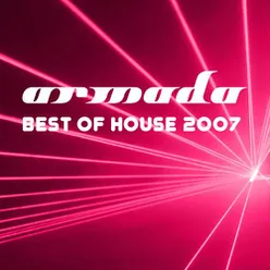 Armada Best Of House 2007