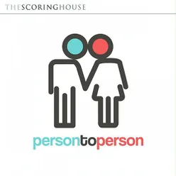 Person to Person (Original Soundtrack)