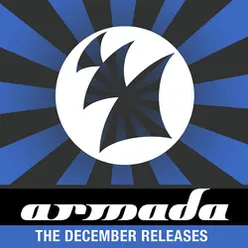Armada December releases 2007