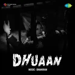 Dhuaan