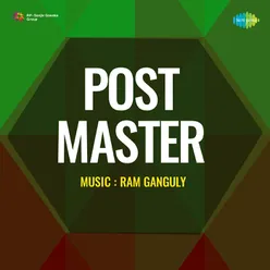 Post Master