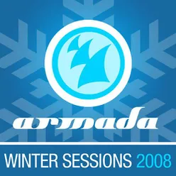 Armada Winter Sessions 2008 (USA & Canada)