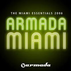 Armada: the Miami Essentials 2008