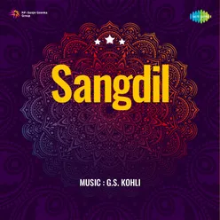 Sangdil