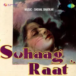 Suhaag Raat