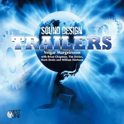 Sound Design Trailers (Original Soundtrack)
