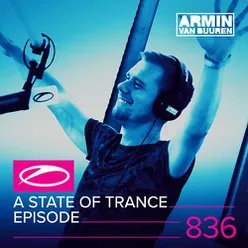 A State Of Trance Episode 836