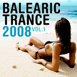 Balearic Trance 2008 Vol. 1 (USA & Canada)