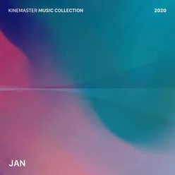 2020 JAN KineMaster Music Collection