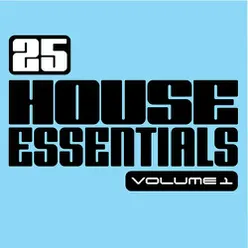 20 House Essentials, Vol. 1