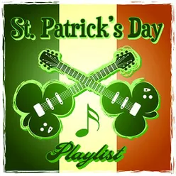 St. Patrick's Day Playlist