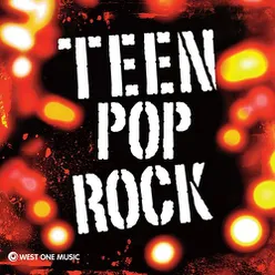 Teen Pop Rock