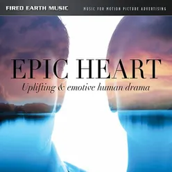 Epic Heart (Original Soundtrack)