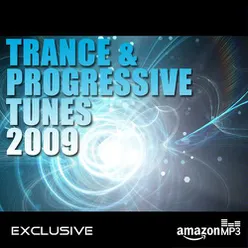 Trance & Progressive Tunes 2009 (AMAZON EXCLUSIVE)
