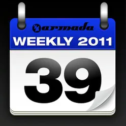 Armada Weekly 2011 - 39 (This Week's New Single Releases)