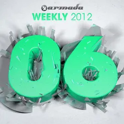 Armada Weekly 2012 - 06 (This Week's New Single Releases)