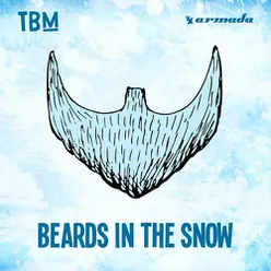 The Bearded Man - Beards In The Snow