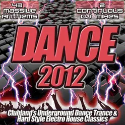 Ibiza 2012 - Trance and Club Life Anthems