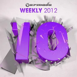 Armada Weekly 2012 - 10 (This Week's New Single Releases)