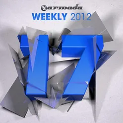 Armada Weekly 2012 - 17 (This Week's New Single Releases)