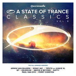 A State Of Trance Classics, Vol. 8