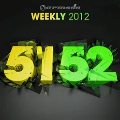 Armada Weekly 2012 - 51/52 (This Week's New Single Releases)