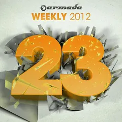 Armada Weekly 2012 - 23 (This Week's New Single Releases)