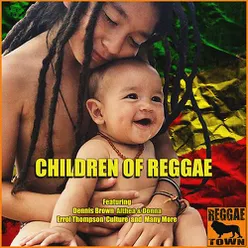Children of Reggae