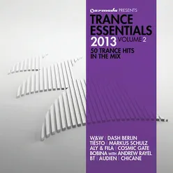 Trance Essentials 2013, Vol. 2 (Unmixed Edits)