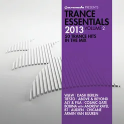 Trance Essentials 2013, Vol. 2 (Unmixed Edits)