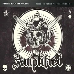 Amplified (Original Soundtrack)