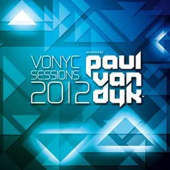 VONYC Sessions 2012 (Mixed Version)