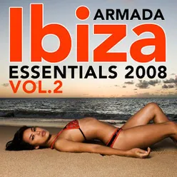 Armada Ibiza Essentials 2008, Vol. 2