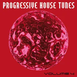 Progressive House Tunes, Vol.4