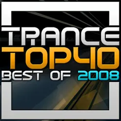 Trance Top 40 - Best Of 2008 (USA & Can)