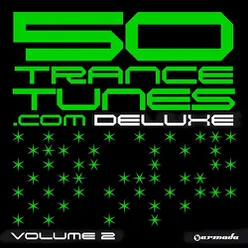 50 Trance Tunes.com Deluxe, Vol.2