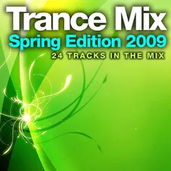 Trance Mix Spring Edition 2009