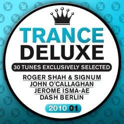 Trance Deluxe 2010 - 01 (30 Tunes Exclusively Selected)