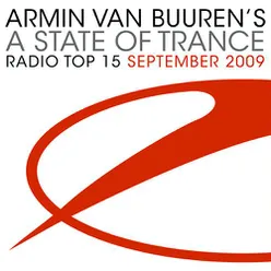 A State Of Trance Radio Top 15 - September 2009 (Including Bonus Track)