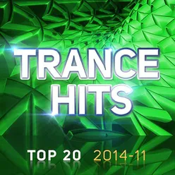 Trance Hits Top 20 - 2014-11