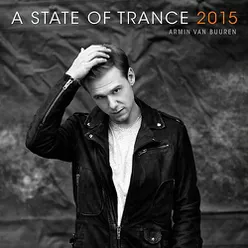 A State Of Trance 2015 (Mixed by Armin van Buuren)